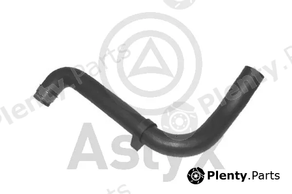 Aslyx AS-203841 — Radiator Hose