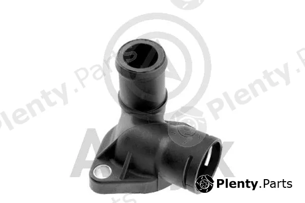 Aslyx AS-201320 — Coolant Flange
