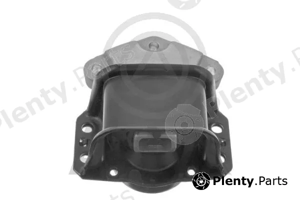 Aslyx AS-202565 — Mounting, engine
