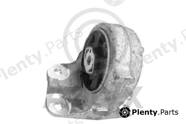 Aslyx AS-506526 — Mounting, engine