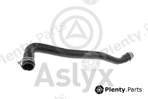 Aslyx AS-204468 — Radiator Hose