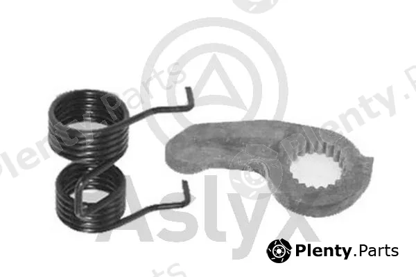 Aslyx AS-202223 — Release Set, clutch control