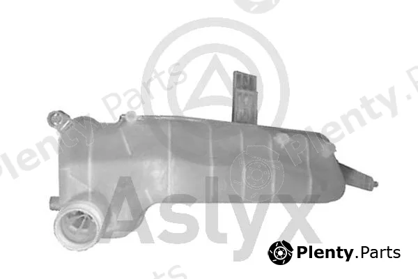 Aslyx AS-201307 — Expansion Tank, coolant