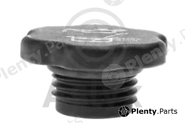 Aslyx AS-201426 — Sealing Cap, oil filler neck
