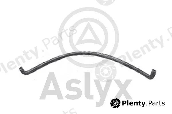 Aslyx AS-203665 — Radiator Hose