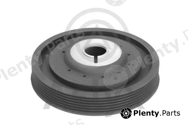 Aslyx AS-202190 — Belt Pulley, crankshaft
