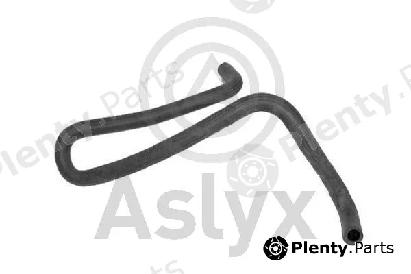 Aslyx AS-203810 — Radiator Hose