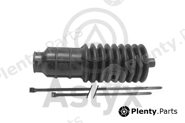 Aslyx AS-200127 — Bellow Kit, steering