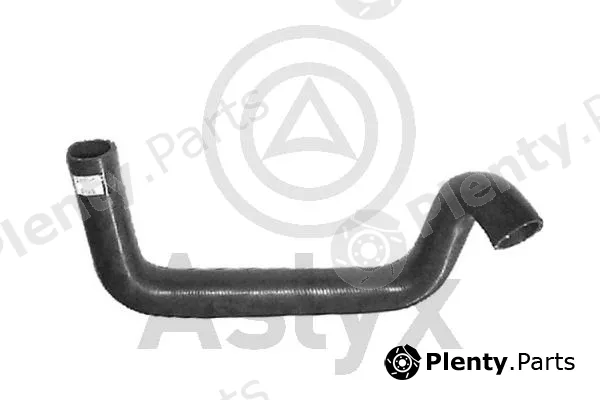 Aslyx AS-203629 — Radiator Hose