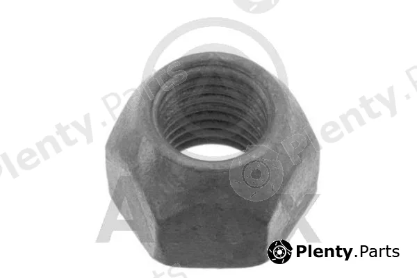 Aslyx AS-202667 — Wheel Stud