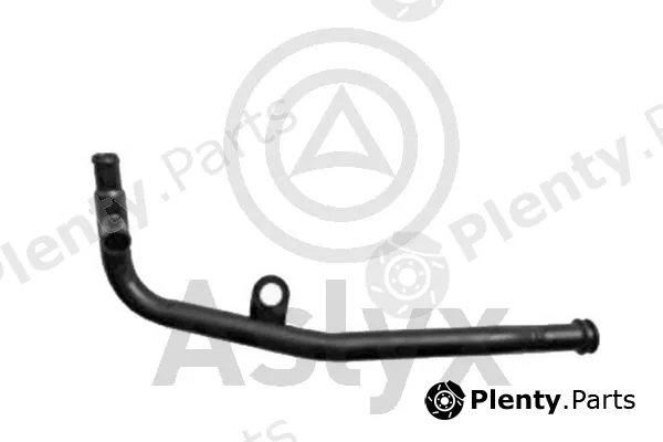 Aslyx AS-201230 — Coolant Pipe