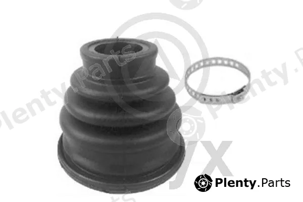 Aslyx AS-200082 — Bellow, drive shaft
