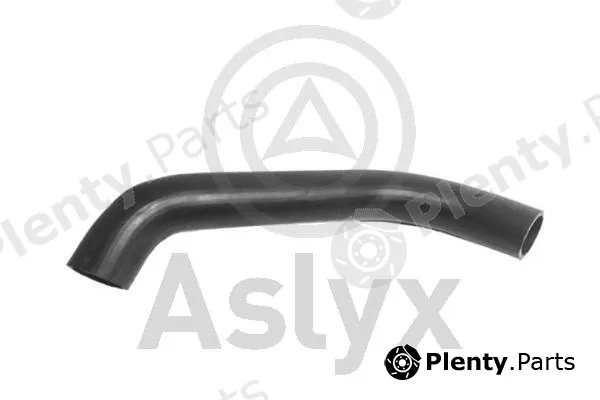 Aslyx AS-202968 — Radiator Hose