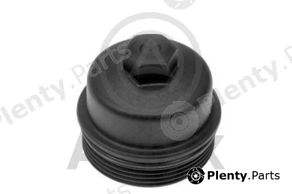 Aslyx AS-201635 — Cap, oil filter housing