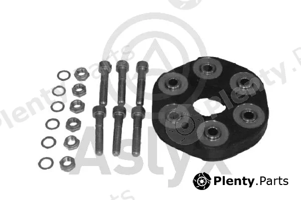 Aslyx AS-200303 — Joint, propshaft