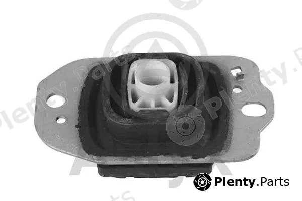Aslyx AS-203487 — Mounting, engine