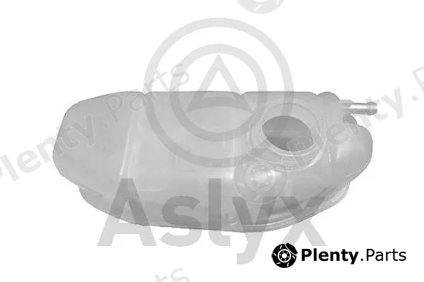 Aslyx AS-535734 — Expansion Tank, coolant