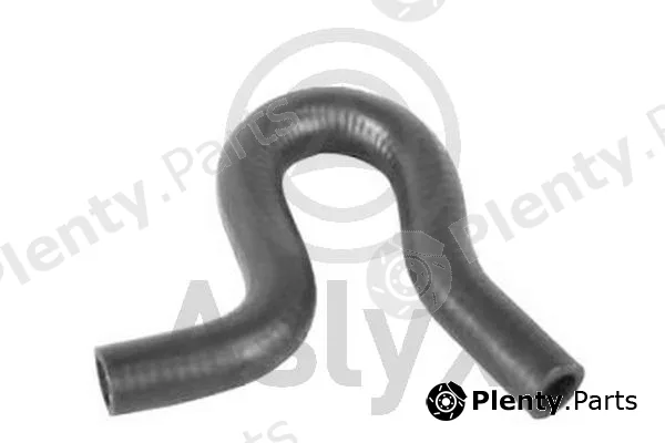 Aslyx AS-509646 — Radiator Hose
