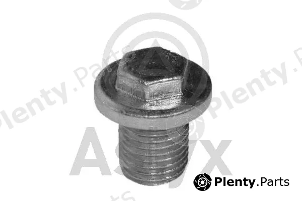 Aslyx AS-200267 — Screw Plug, oil sump