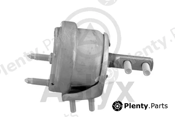 Aslyx AS-201891 — Mounting, engine