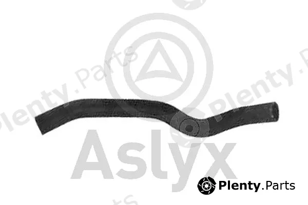 Aslyx AS-204244 — Radiator Hose
