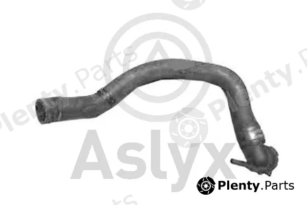 Aslyx AS-509980 — Coolant Flange