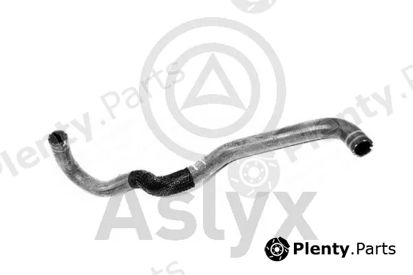 Aslyx AS-509654 — Radiator Hose