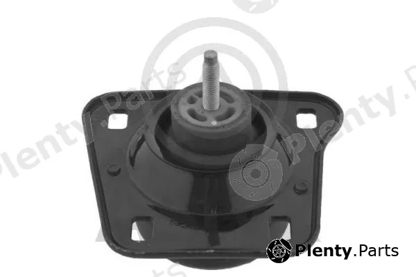 Aslyx AS-201644 — Mounting, engine