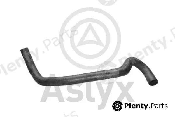 Aslyx AS-203903 — Radiator Hose
