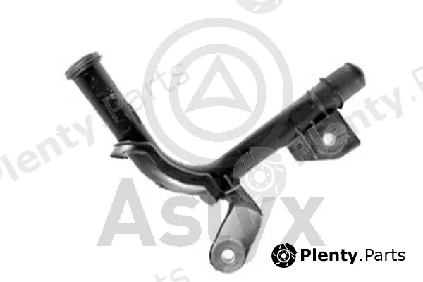 Aslyx AS-201215 — Coolant Pipe