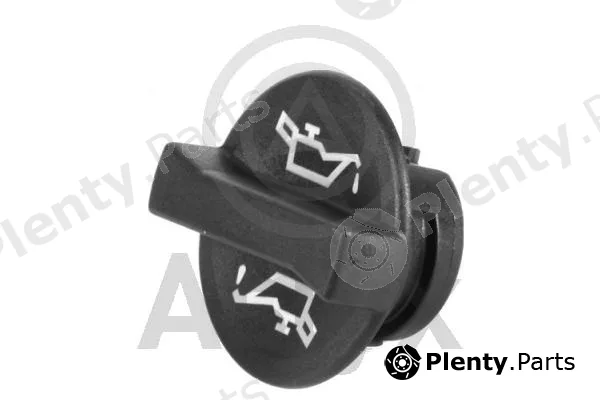 Aslyx AS-201511 — Sealing Cap, oil filler neck