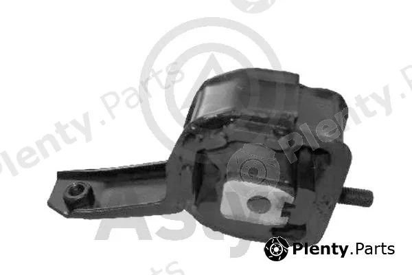 Aslyx AS-200883 — Mounting, engine