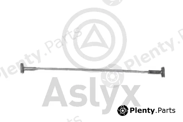 Aslyx AS-203072 — Switch, back-up alarm
