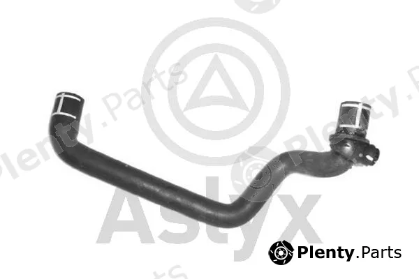 Aslyx AS-594017 — Heater Hose