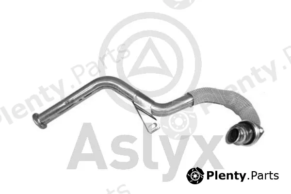 Aslyx AS-503246 — Pipe, EGR valve