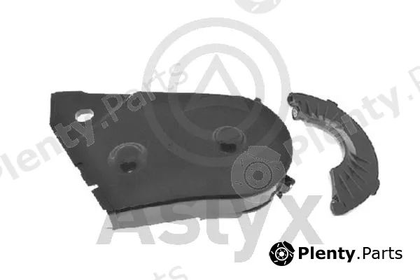 Aslyx AS-201436 — Cover, timing belt