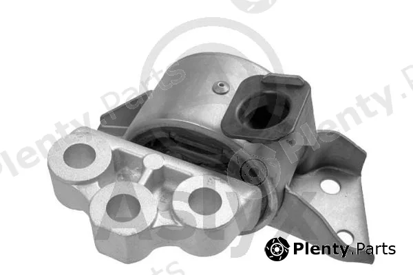 Aslyx AS-202932 — Mounting, engine