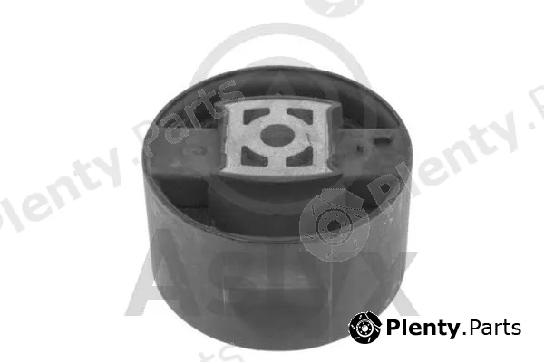 Aslyx AS-202598 — Mounting, engine