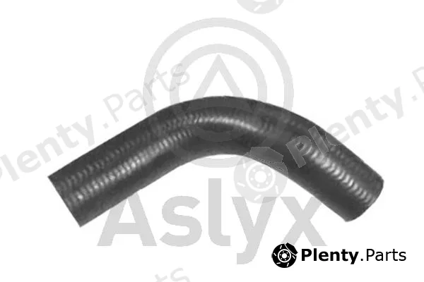 Aslyx AS-203670 — Radiator Hose