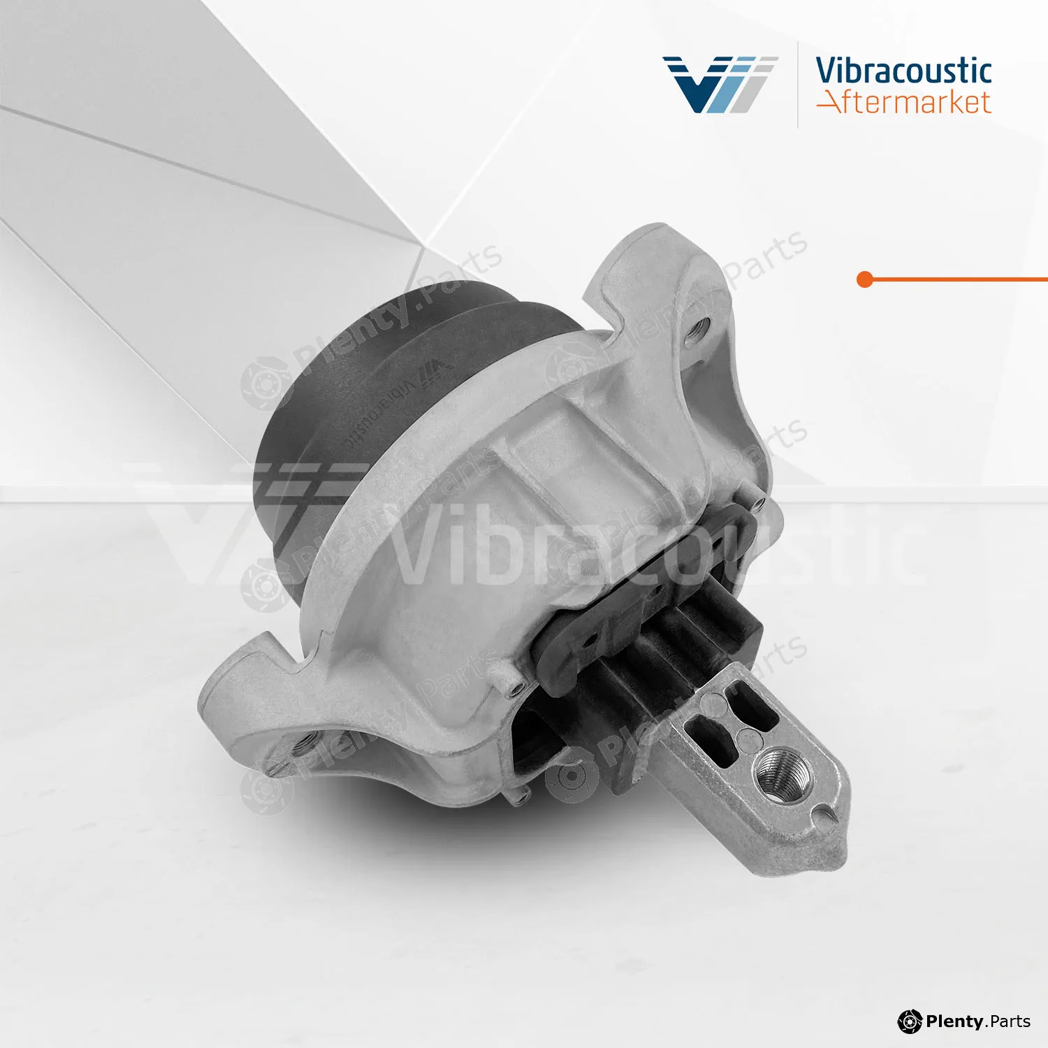 Vibracoustic 360665 — Mounting, engine