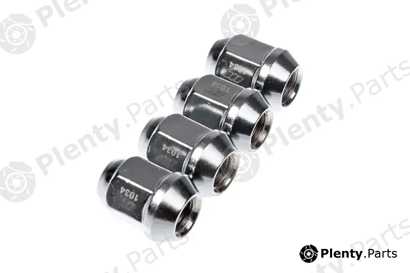 A.Z. Meisterteile AZMT-42-052-1034 — Wheel Nut