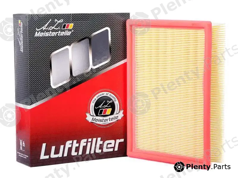 A.Z. Meisterteile AZMT-41-030-1507 — Air Filter