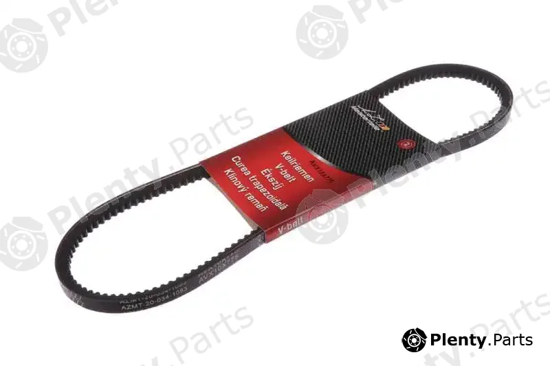 A.Z. Meisterteile AZMT-20-034-1083 — V-Belt
