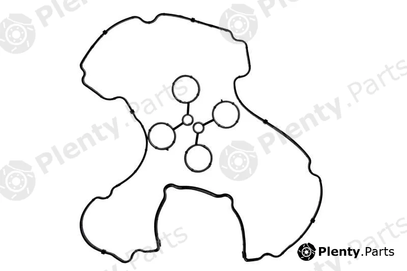 A.Z. Meisterteile AZMT-52-026-1458 — Gasket Set, cylinder head cover