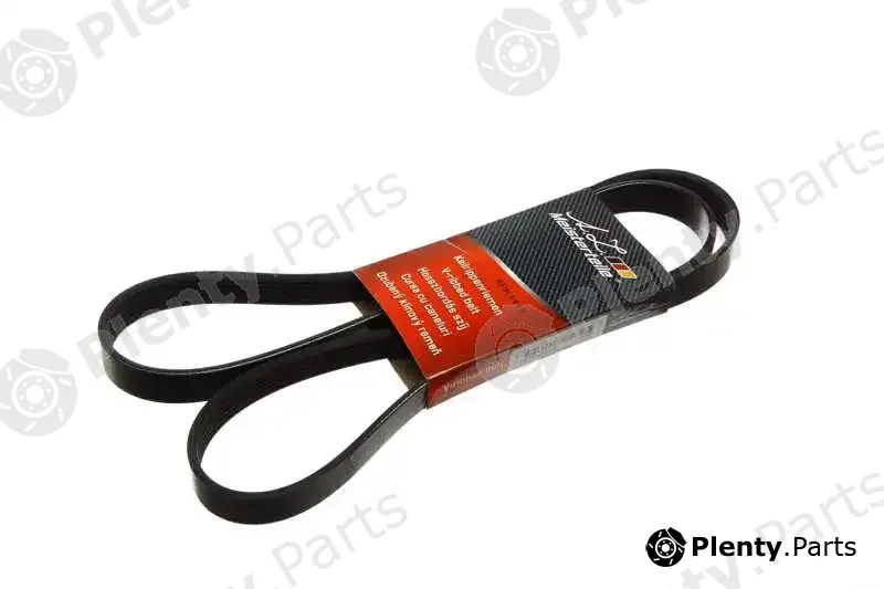 A.Z. Meisterteile AZMT-20-033-1569 — V-Ribbed Belt