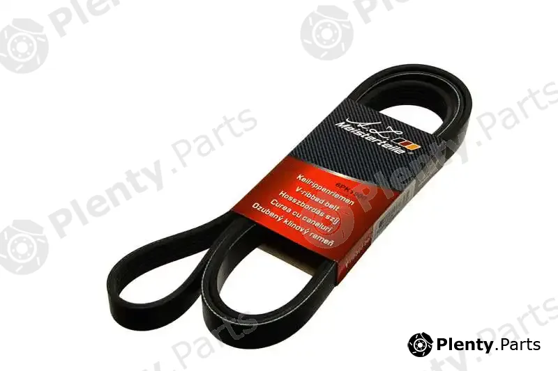 A.Z. Meisterteile AZMT-20-033-1664 — V-Ribbed Belt