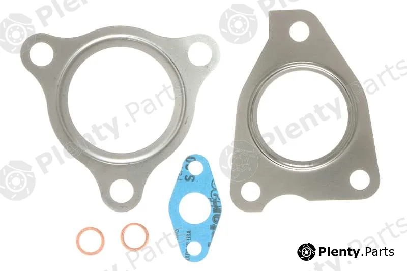 A.Z. Meisterteile AZMT-52-020-2523 — Mounting Kit, charger
