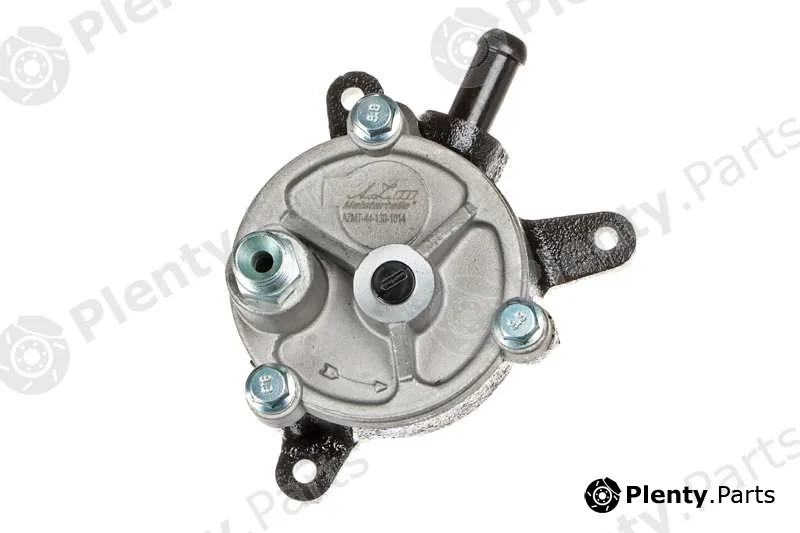 A.Z. Meisterteile AZMT-44-130-1014 — Vacuum Pump, braking system