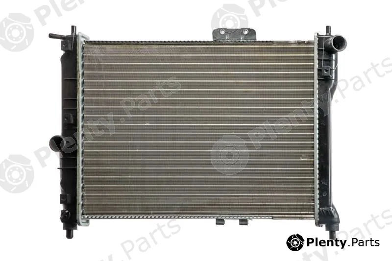 A.Z. Meisterteile AZMT-45-040-2114 — Radiator, engine cooling