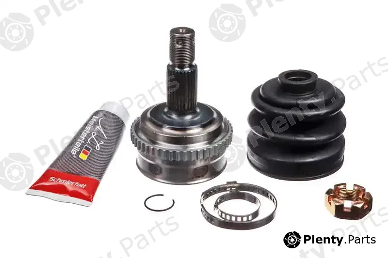 A.Z. Meisterteile AZMT-43-030-1076 — Joint Kit, drive shaft